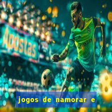 jogos de namorar e fazer filho